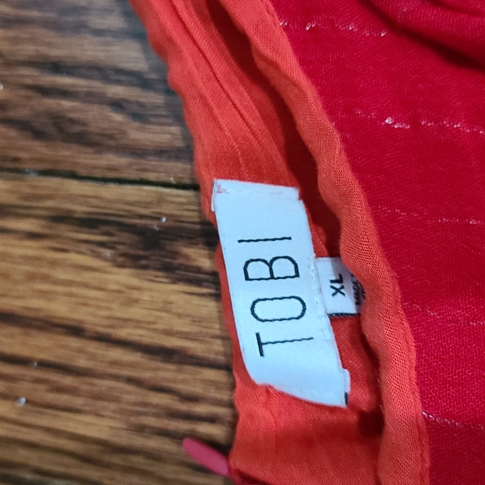 Tobi shorts - Picture 3 of 7